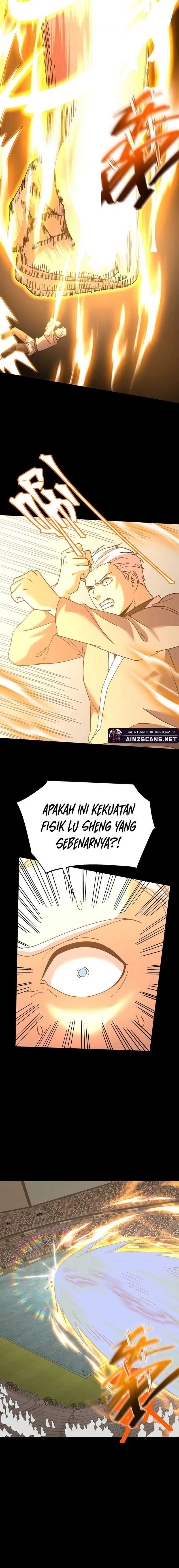 Leveling In The Future - Chapter 159 - Page 3
