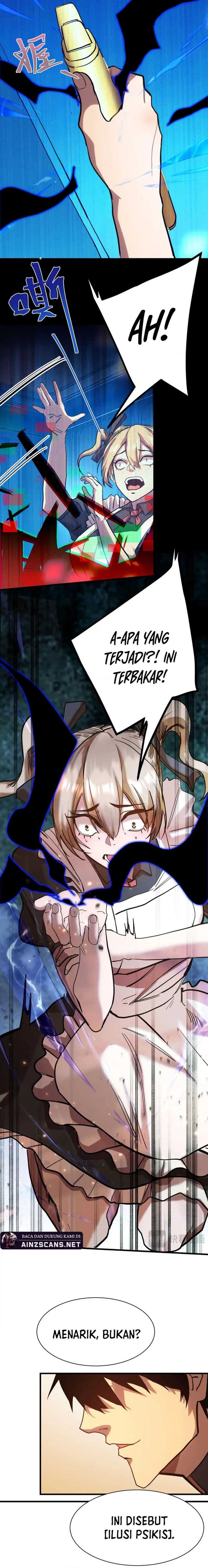 Leveling In The Future - Chapter 160 - Page 14