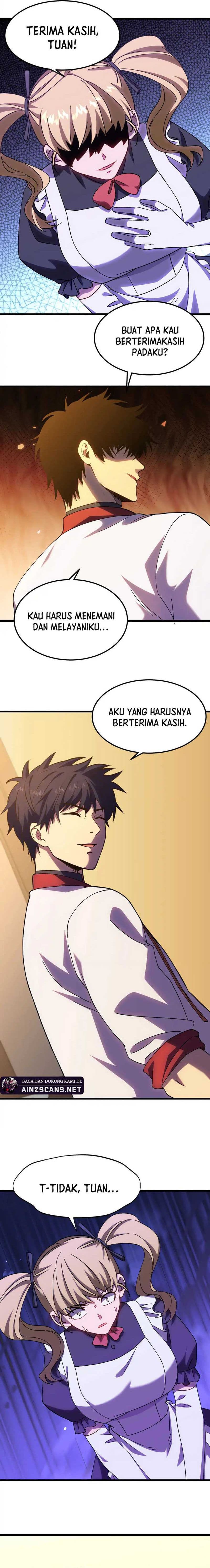 Leveling In The Future - Chapter 160 - Page 4