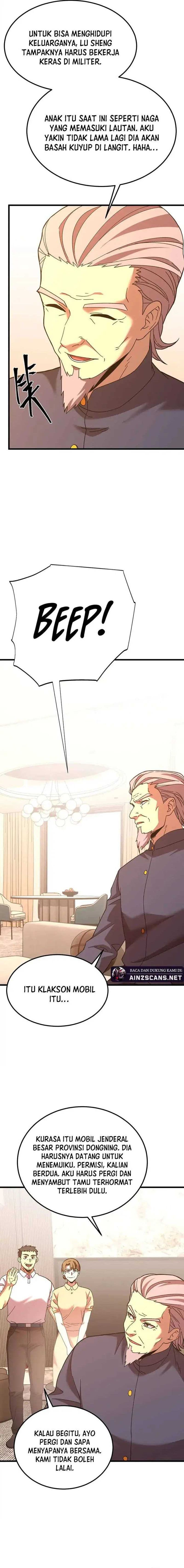 Leveling In The Future - Chapter 161 - Page 15