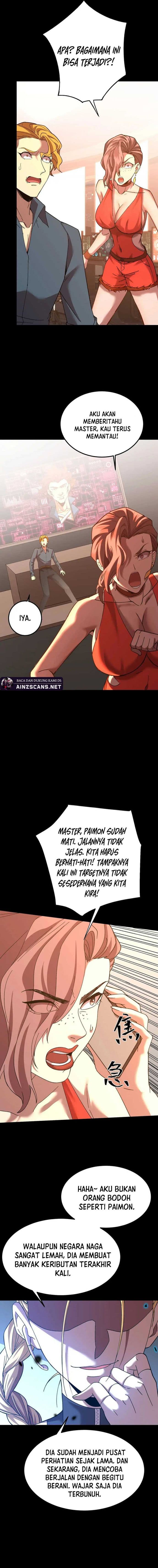 Leveling In The Future - Chapter 164 - Page 14