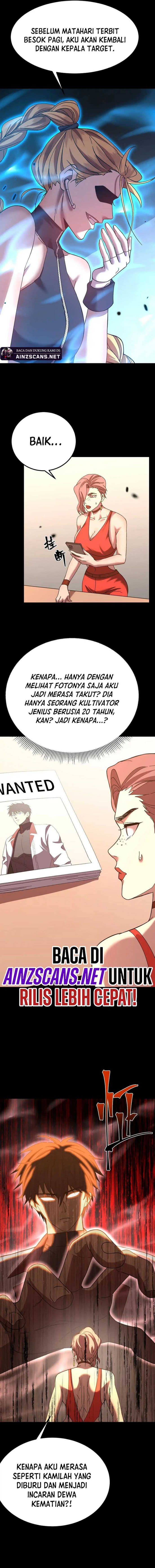 Leveling In The Future - Chapter 164 - Page 15