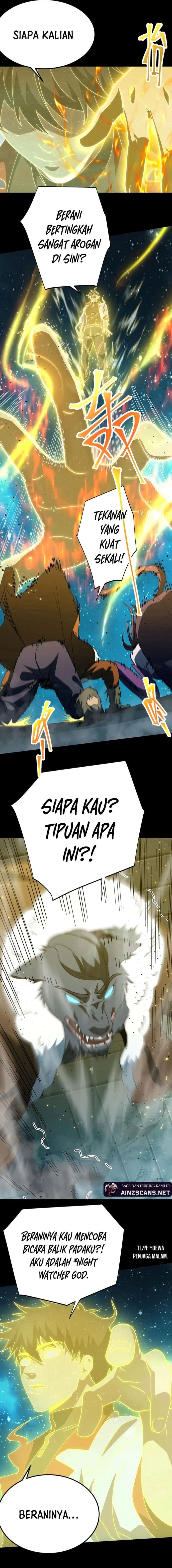 Leveling In The Future - Chapter 165 - Page 13