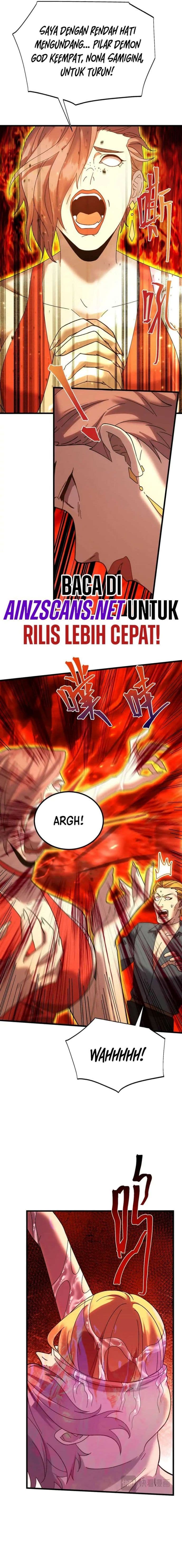 Leveling In The Future - Chapter 166 - Page 14