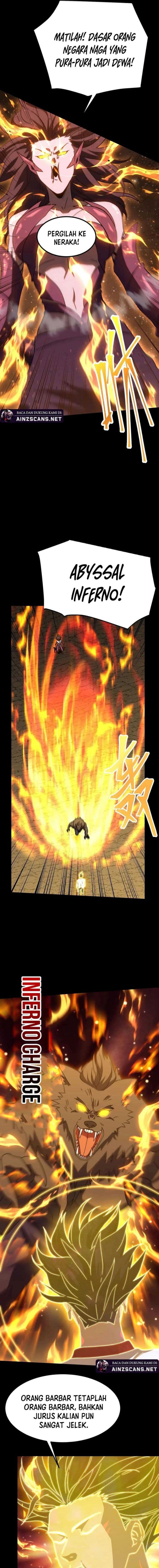 Leveling In The Future - Chapter 166 - Page 3