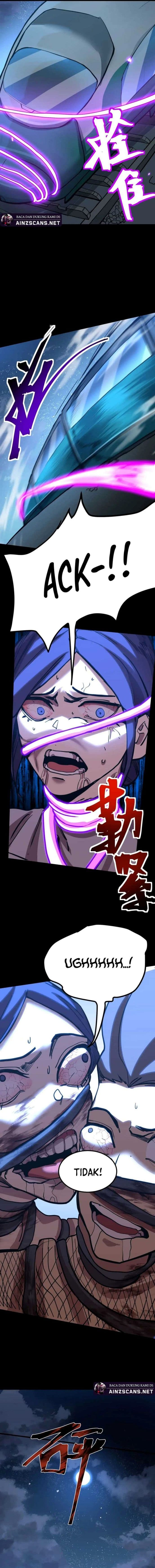 Leveling In The Future - Chapter 166 - Page 9