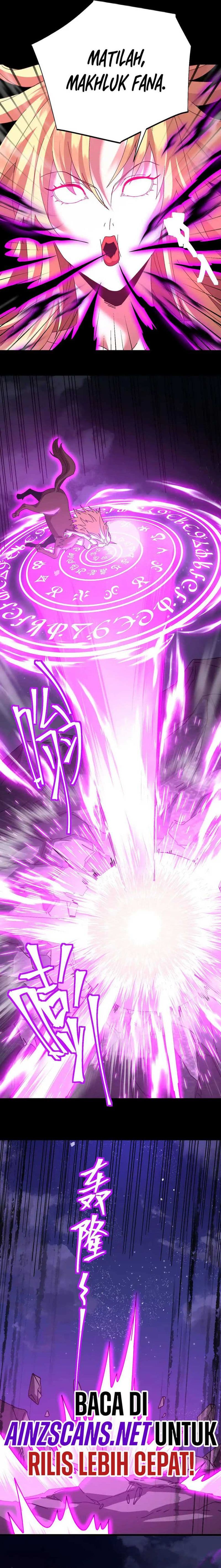 Leveling In The Future - Chapter 167 - Page 16