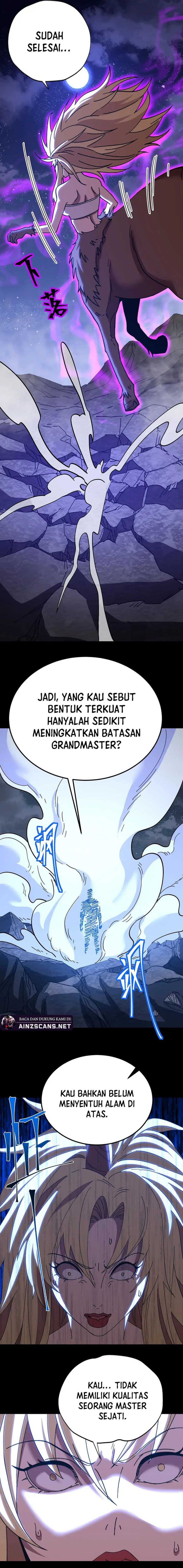 Leveling In The Future - Chapter 167 - Page 17