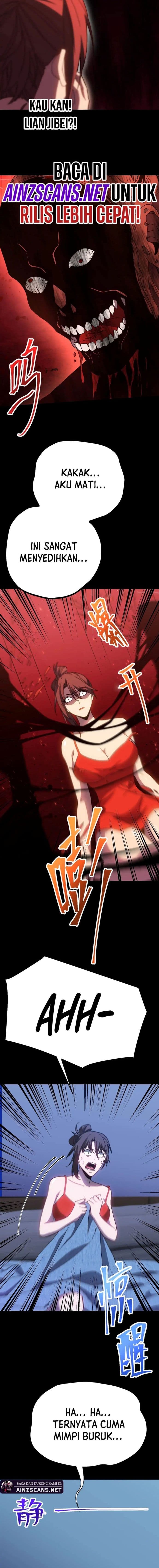 Leveling In The Future - Chapter 168 - Page 12