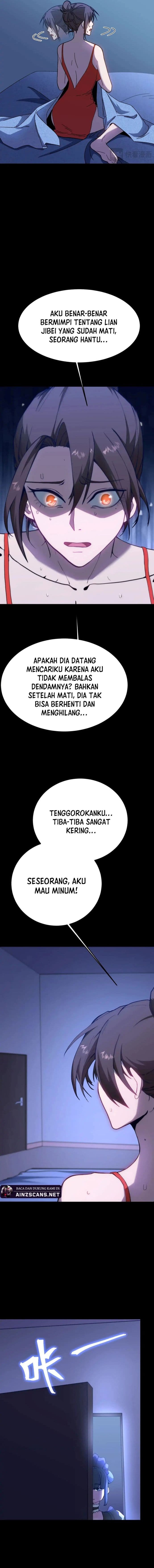 Leveling In The Future - Chapter 168 - Page 13