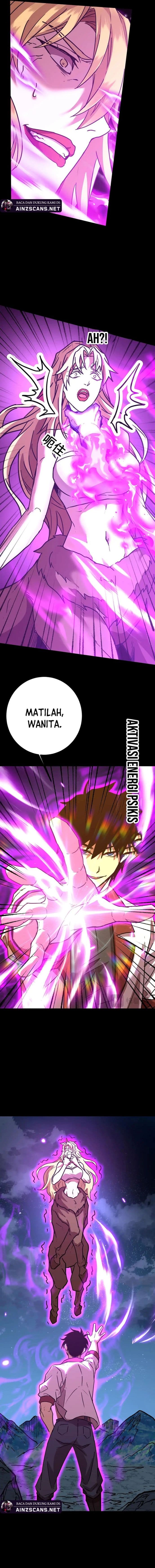Leveling In The Future - Chapter 168 - Page 2
