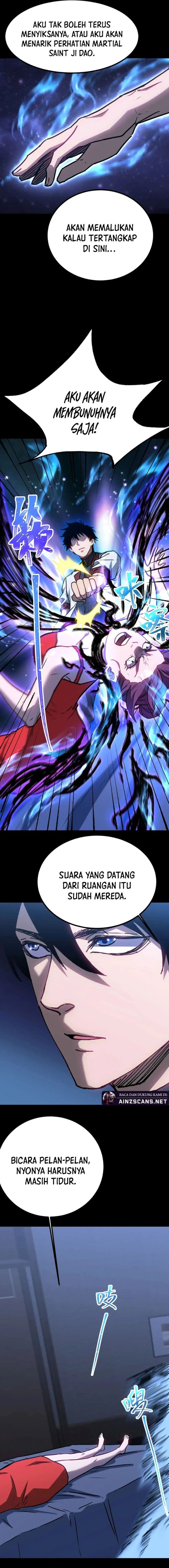 Leveling In The Future - Chapter 169 - Page 3
