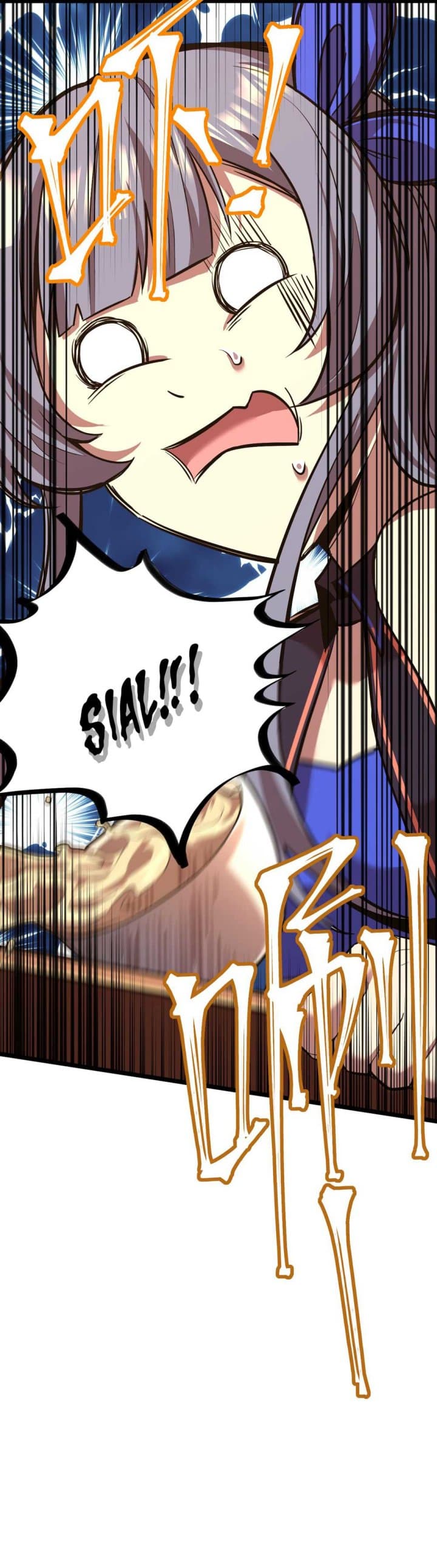 Leveling In The Future - Chapter 17 - Page 18