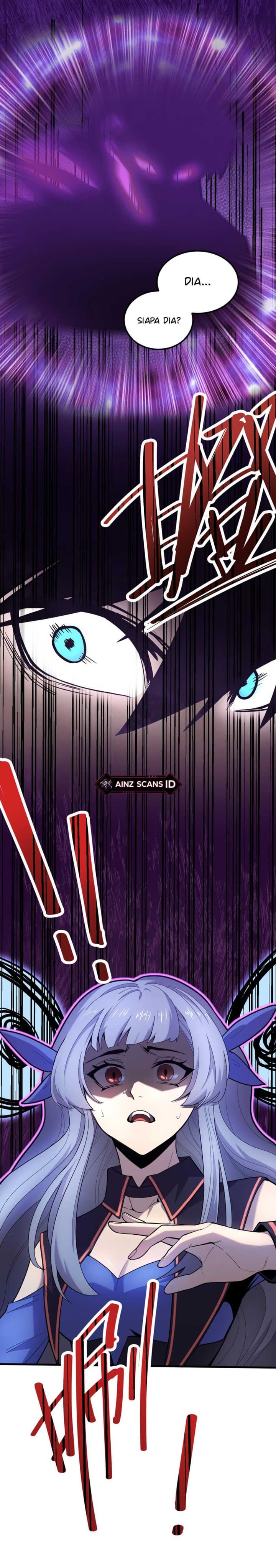 Leveling In The Future - Chapter 17 - Page 5