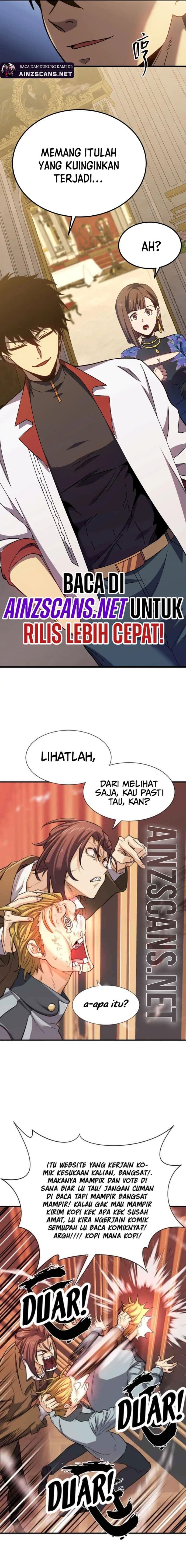 Leveling In The Future - Chapter 171 - Page 15