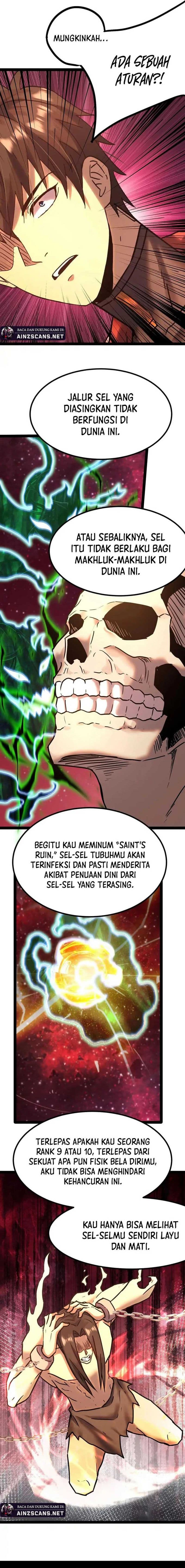 Leveling In The Future - Chapter 173 - Page 6