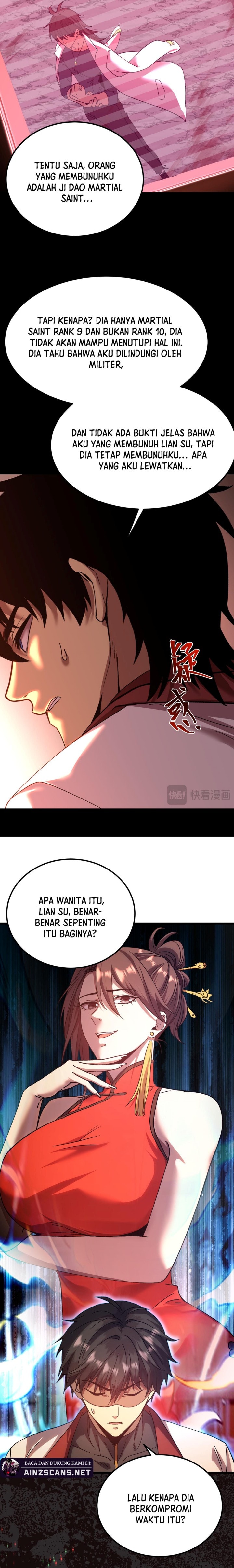 Leveling In The Future - Chapter 174 - Page 16