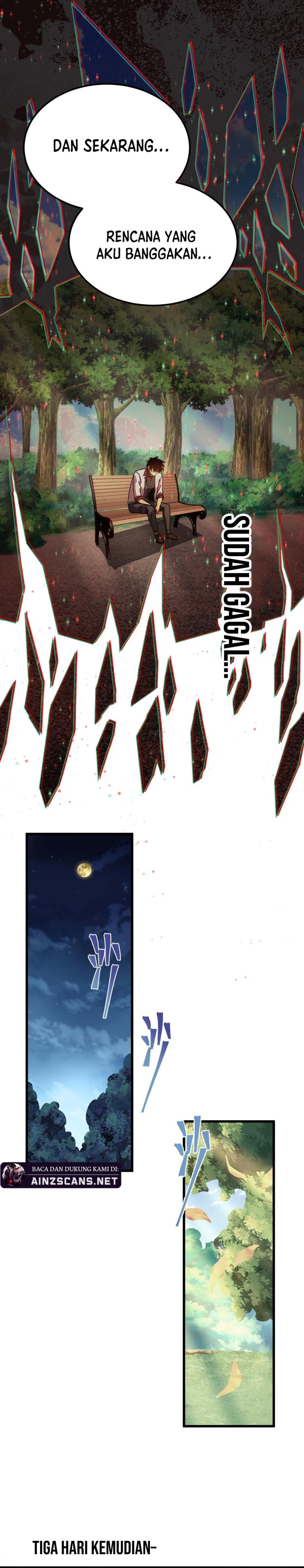 Leveling In The Future - Chapter 174 - Page 17