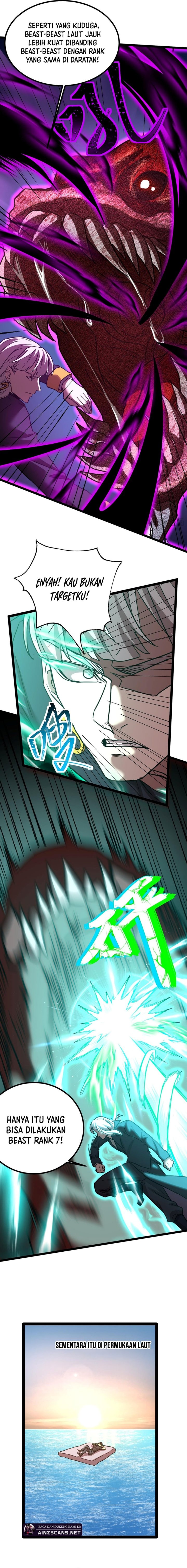 Leveling In The Future - Chapter 176 - Page 12