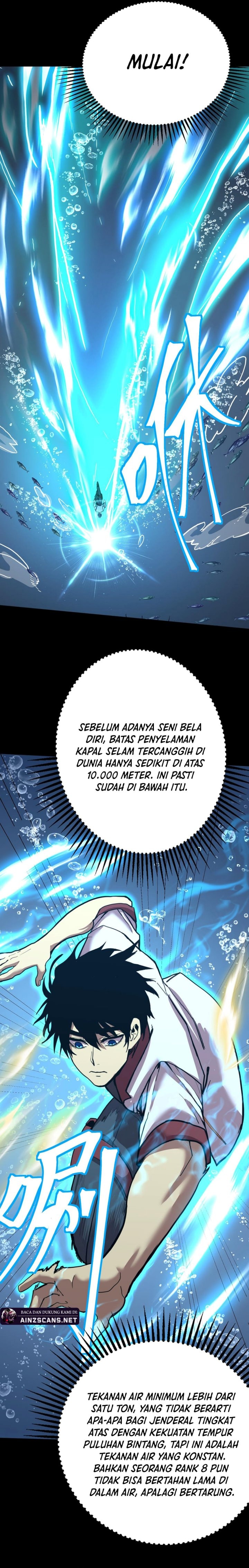 Leveling In The Future - Chapter 176 - Page 15
