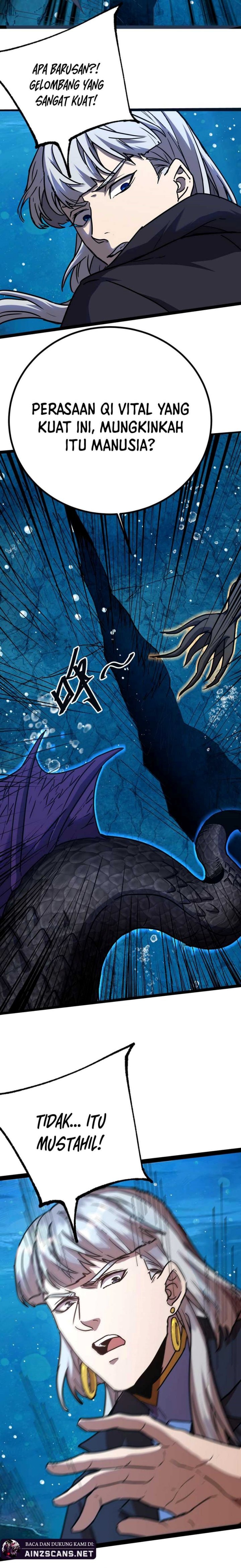 Leveling In The Future - Chapter 177 - Page 11