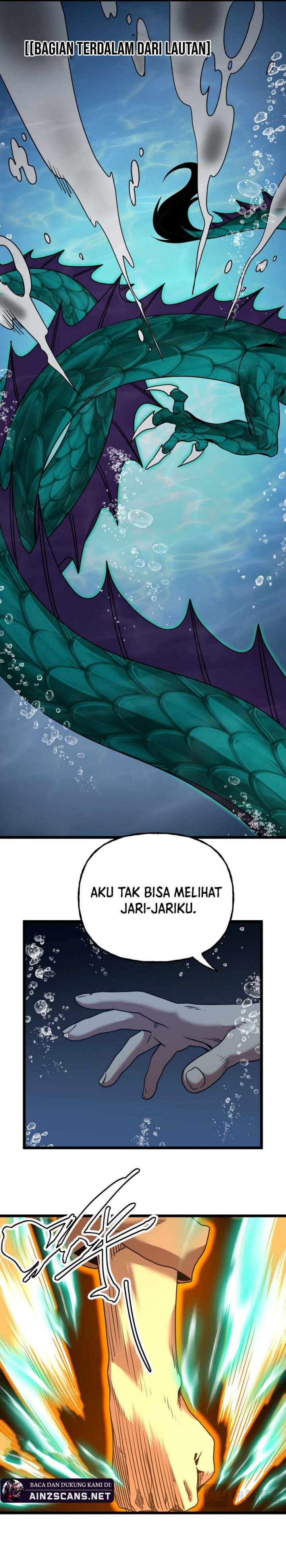 Leveling In The Future - Chapter 177 - Page 17
