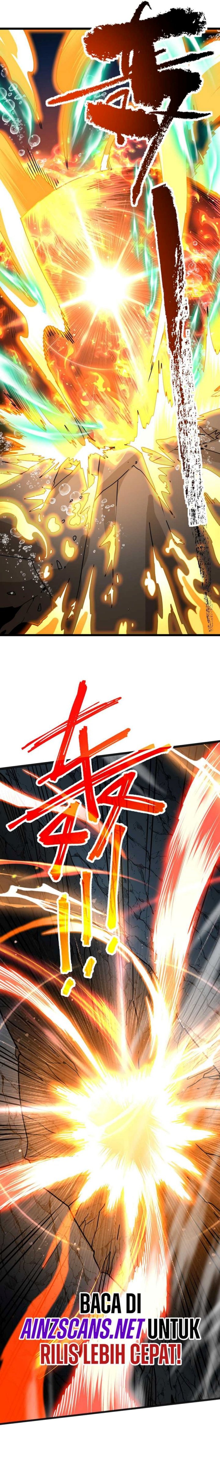 Leveling In The Future - Chapter 177 - Page 18