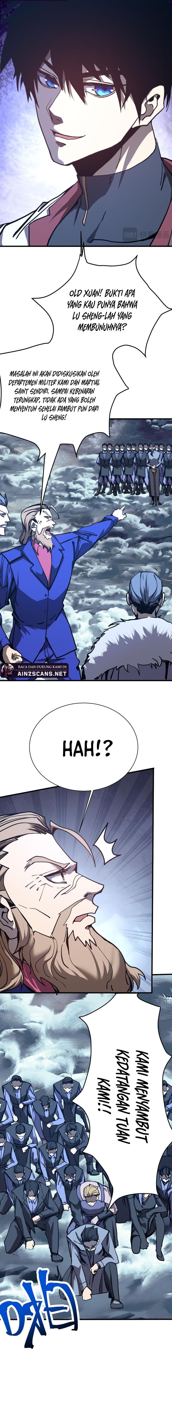 Leveling In The Future - Chapter 178 - Page 13