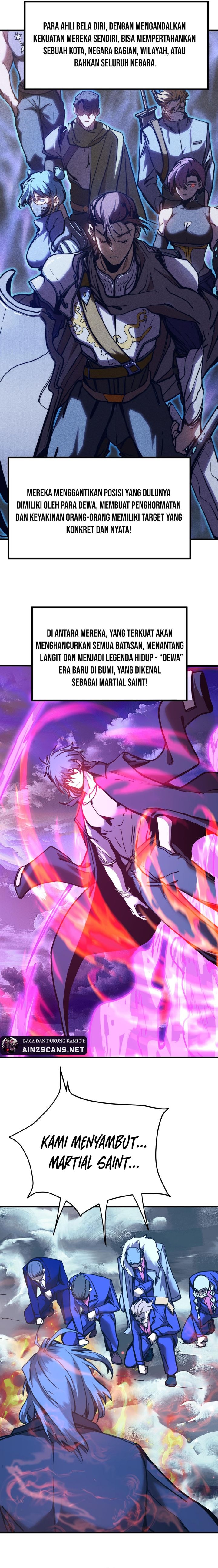 Leveling In The Future - Chapter 178 - Page 16