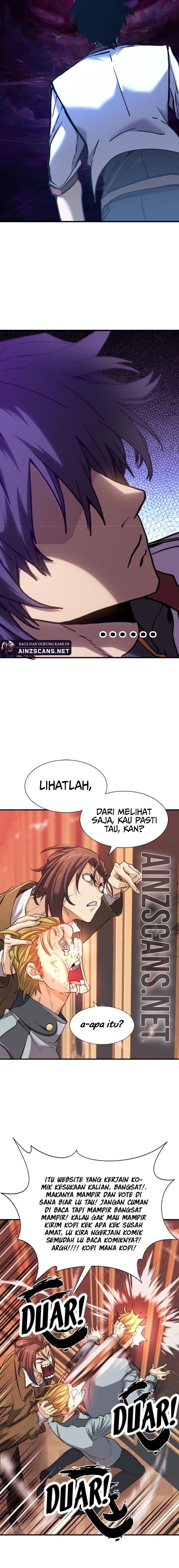 Leveling In The Future - Chapter 178 - Page 18