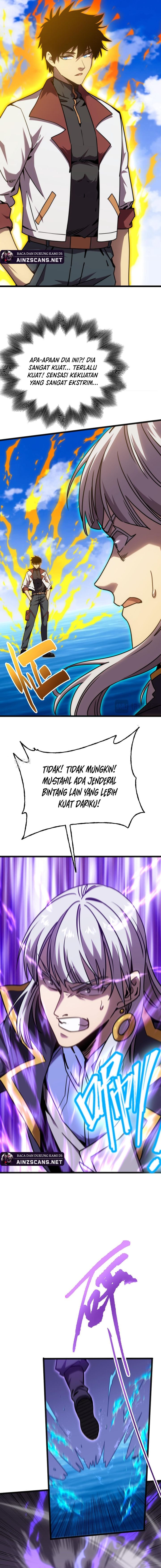 Leveling In The Future - Chapter 178 - Page 2