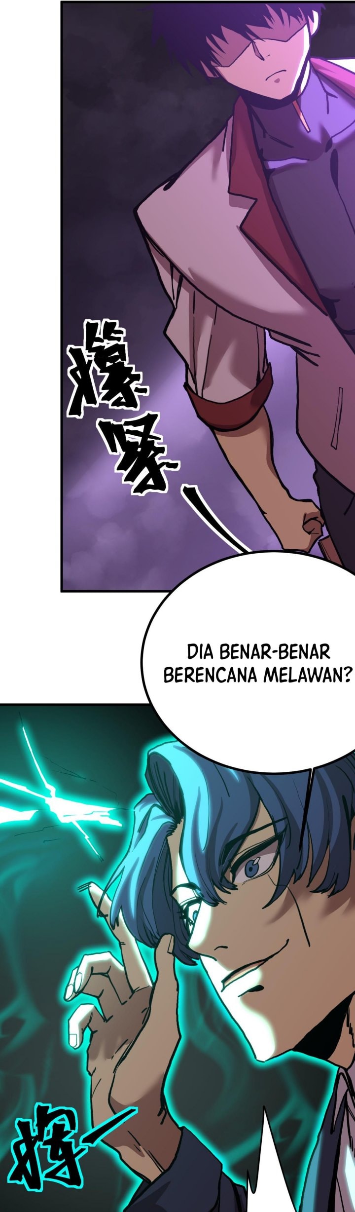 Leveling In The Future - Chapter 179 - Page 11
