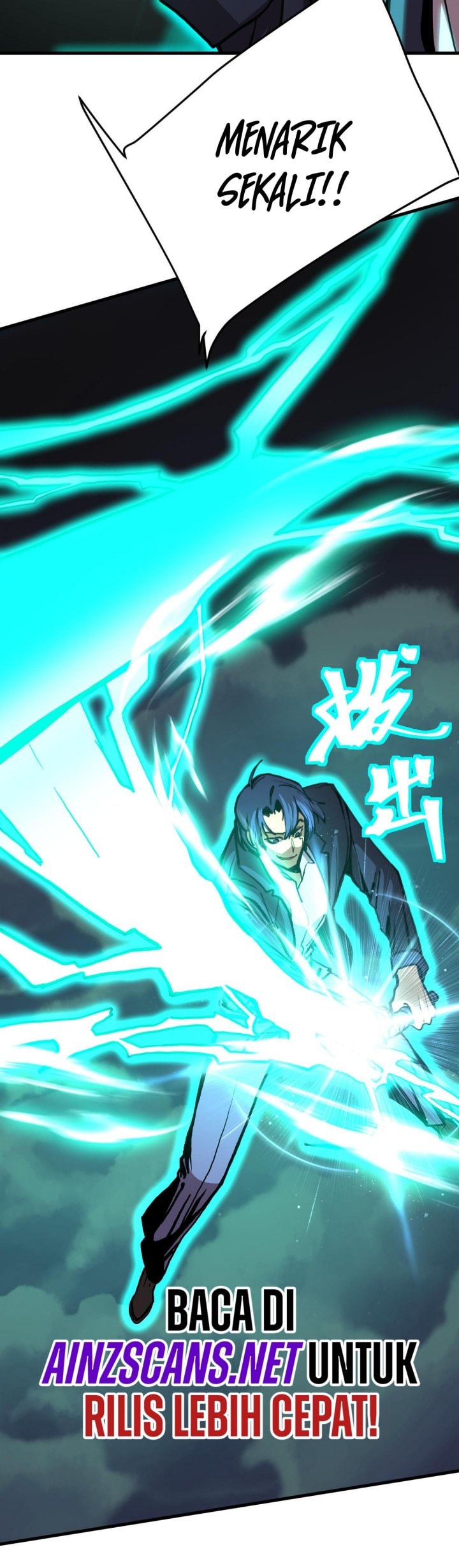 Leveling In The Future - Chapter 179 - Page 12
