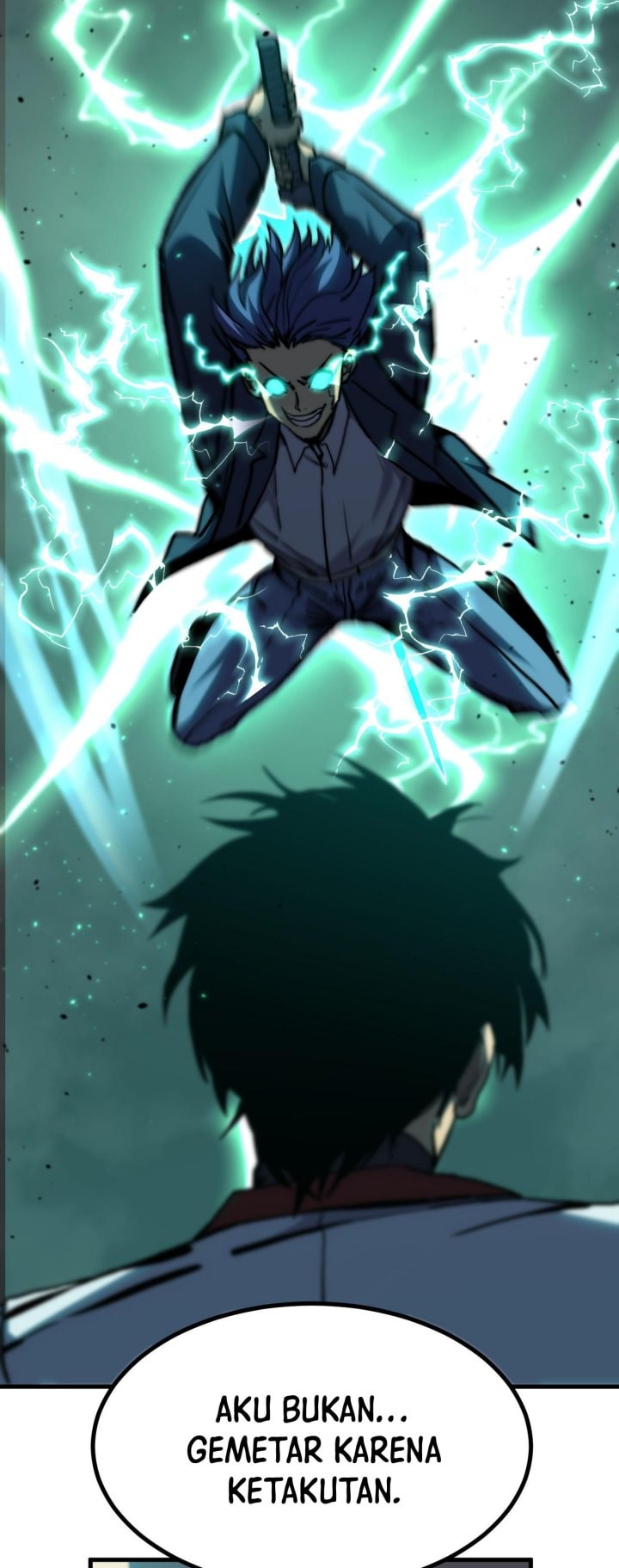 Leveling In The Future - Chapter 179 - Page 15