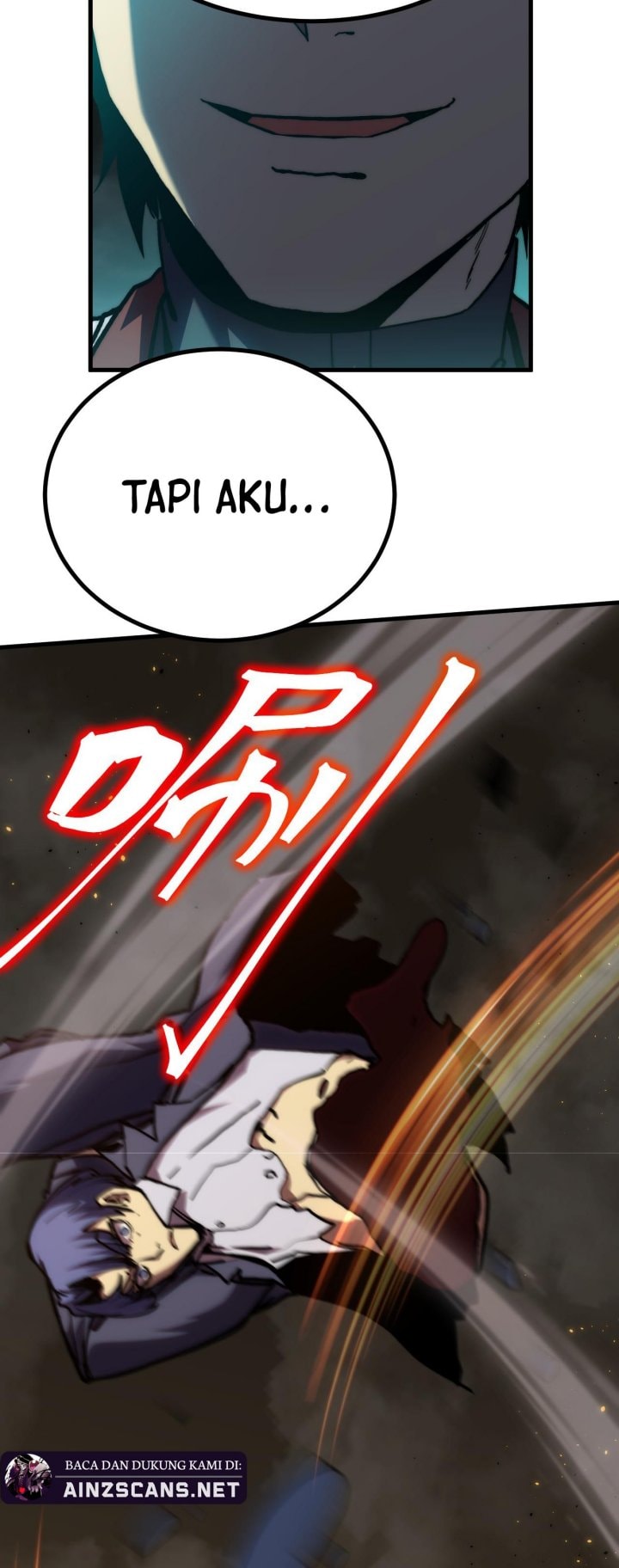 Leveling In The Future - Chapter 179 - Page 16