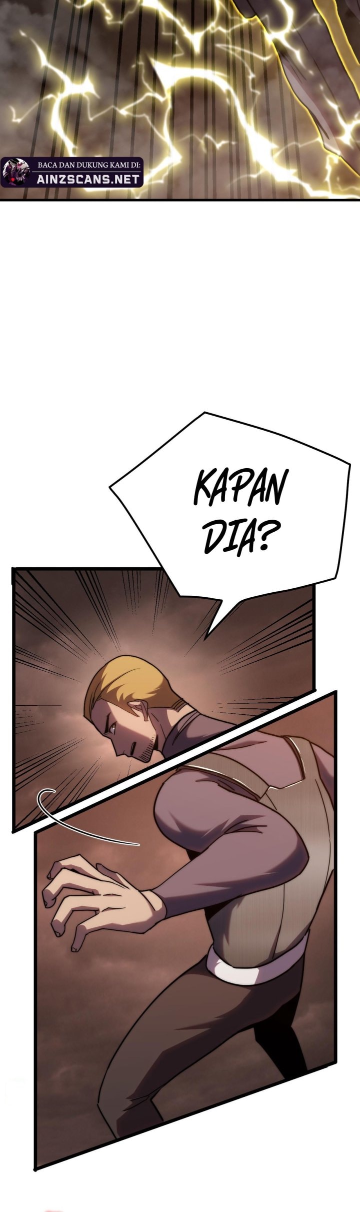 Leveling In The Future - Chapter 179 - Page 20
