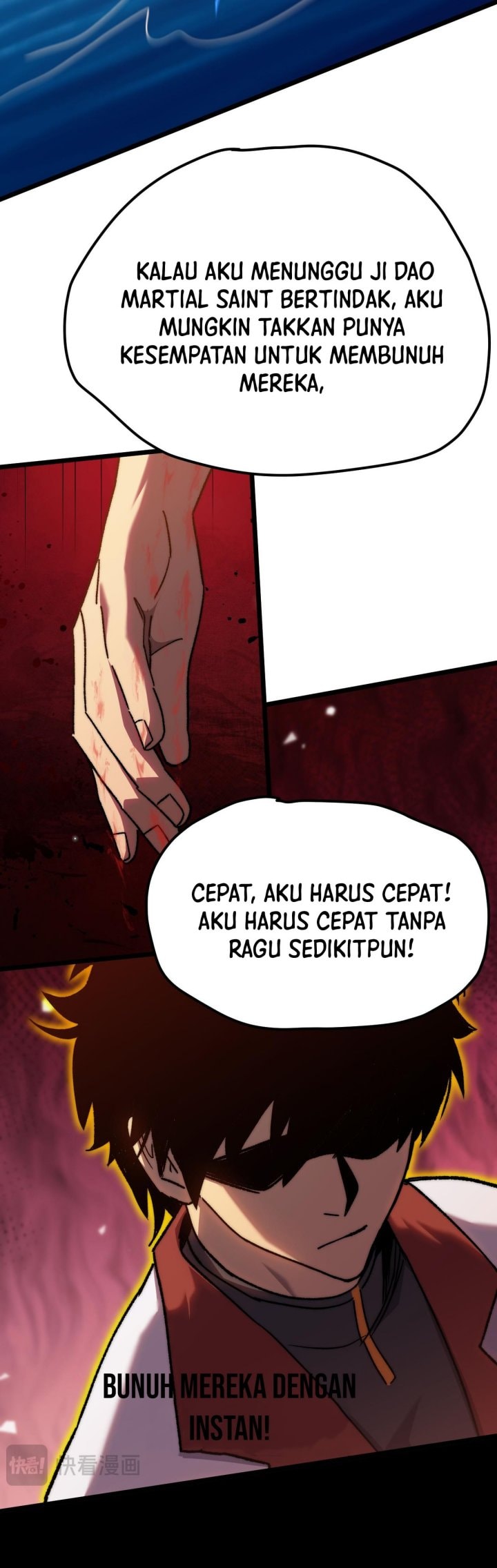 Leveling In The Future - Chapter 179 - Page 23