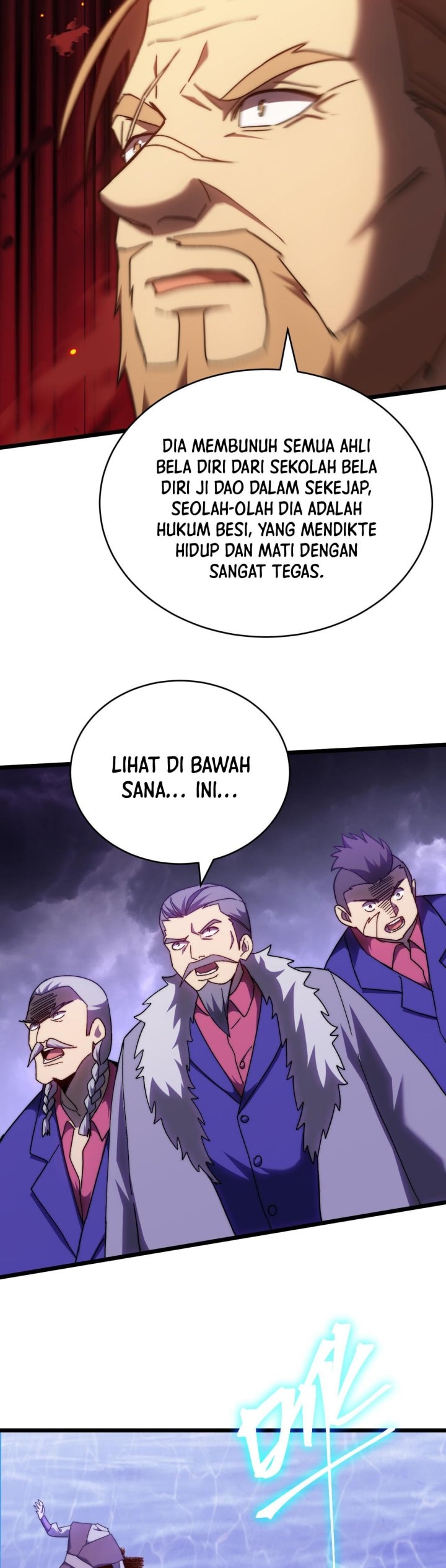 Leveling In The Future - Chapter 179 - Page 25