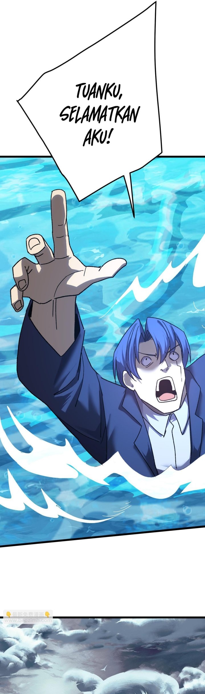Leveling In The Future - Chapter 179 - Page 29