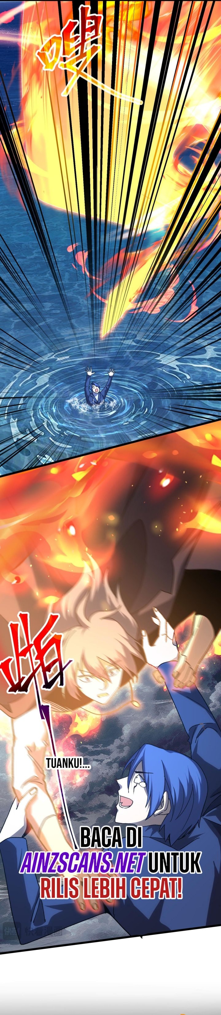 Leveling In The Future - Chapter 179 - Page 31