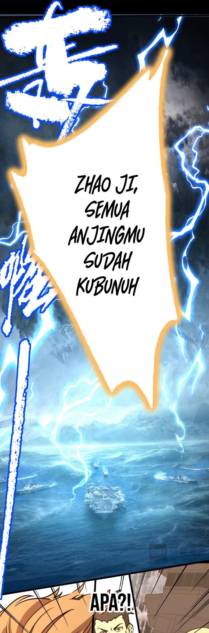 Leveling In The Future - Chapter 179 - Page 35