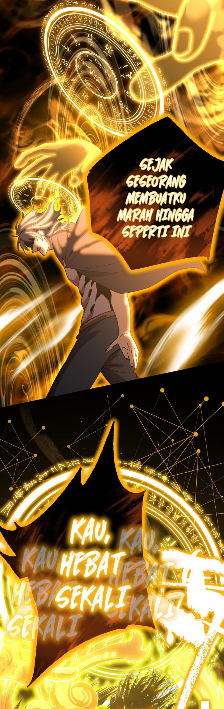 Leveling In The Future - Chapter 179 - Page 40