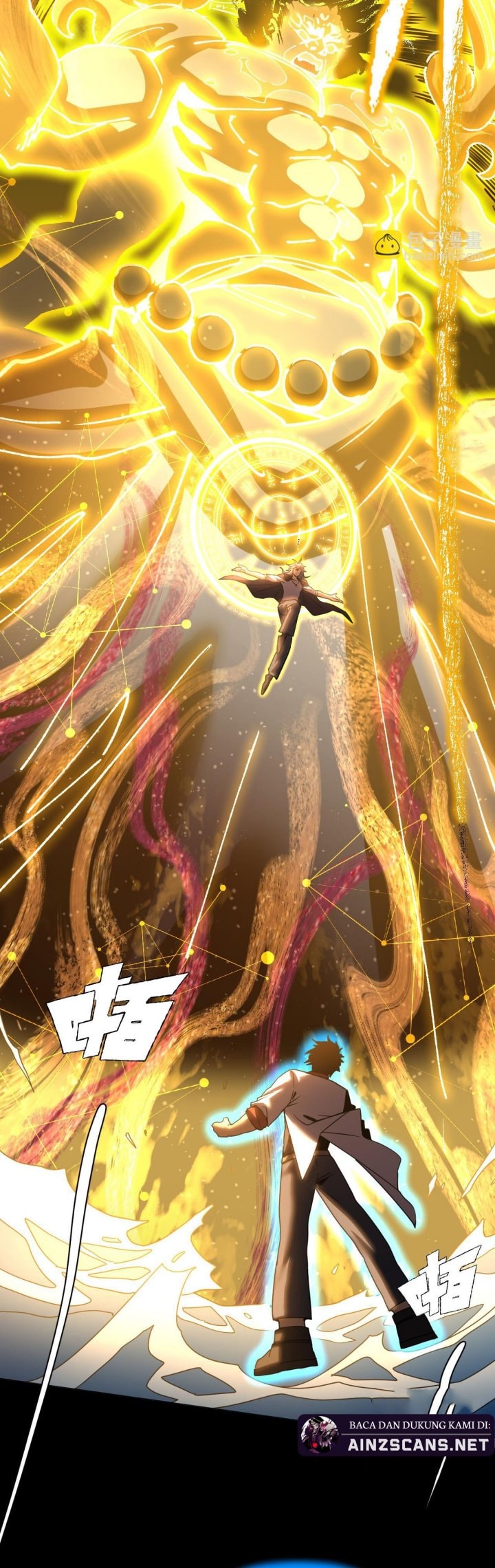 Leveling In The Future - Chapter 179 - Page 41