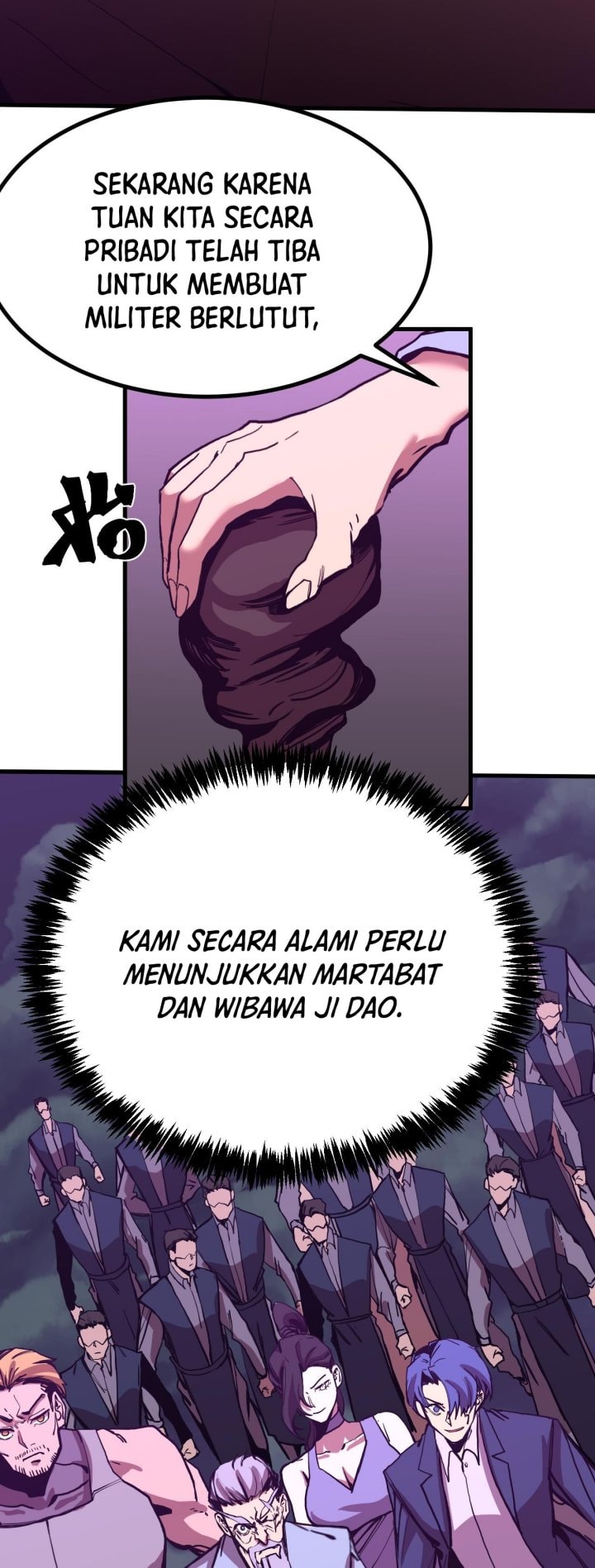 Leveling In The Future - Chapter 179 - Page 6