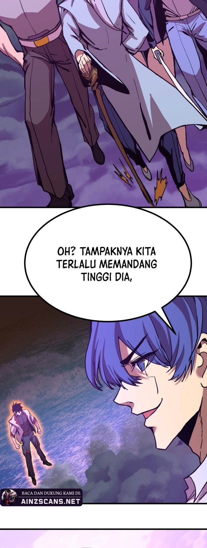 Leveling In The Future - Chapter 179 - Page 7