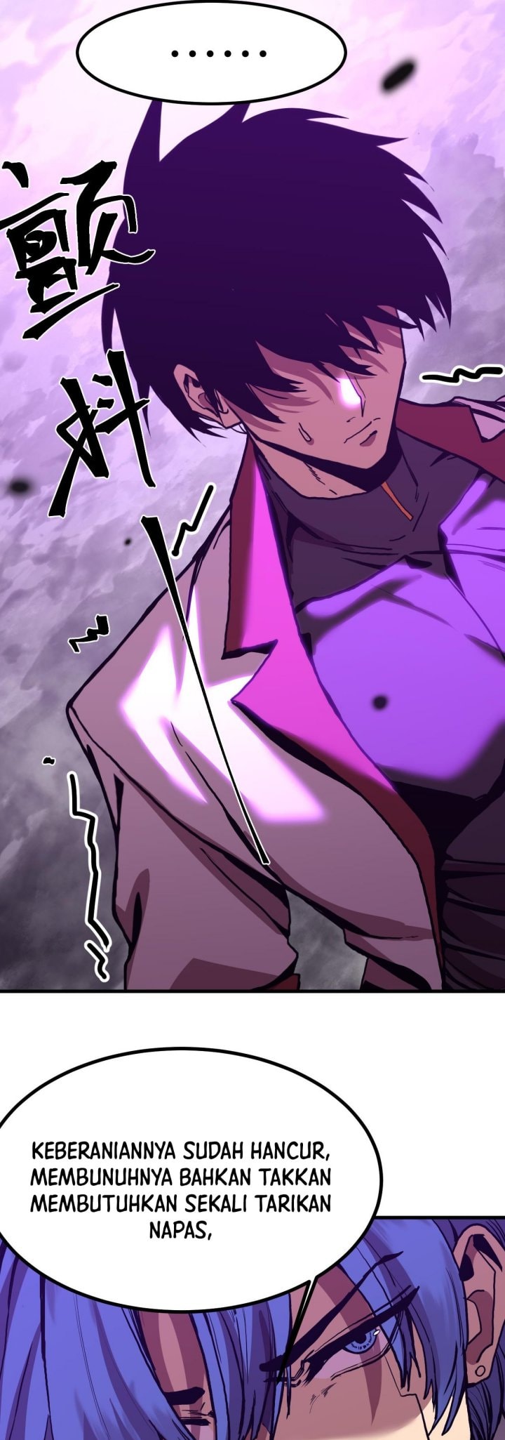 Leveling In The Future - Chapter 179 - Page 8