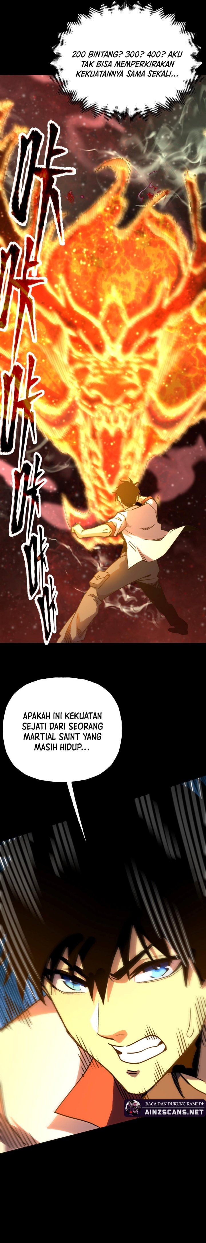 Leveling In The Future - Chapter 180 - Page 11