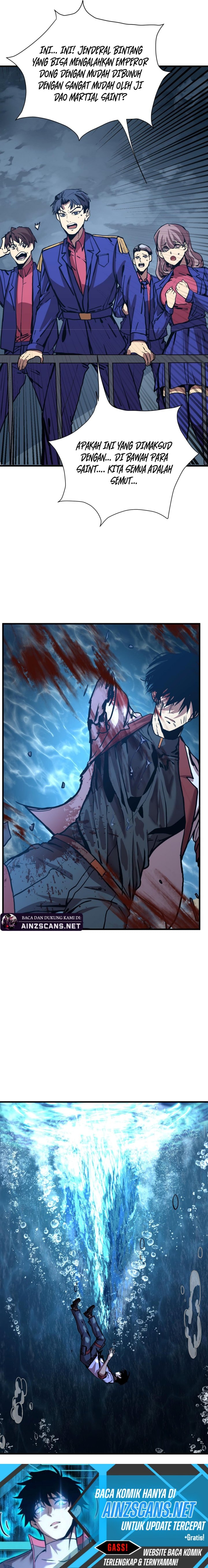 Leveling In The Future - Chapter 180 - Page 16