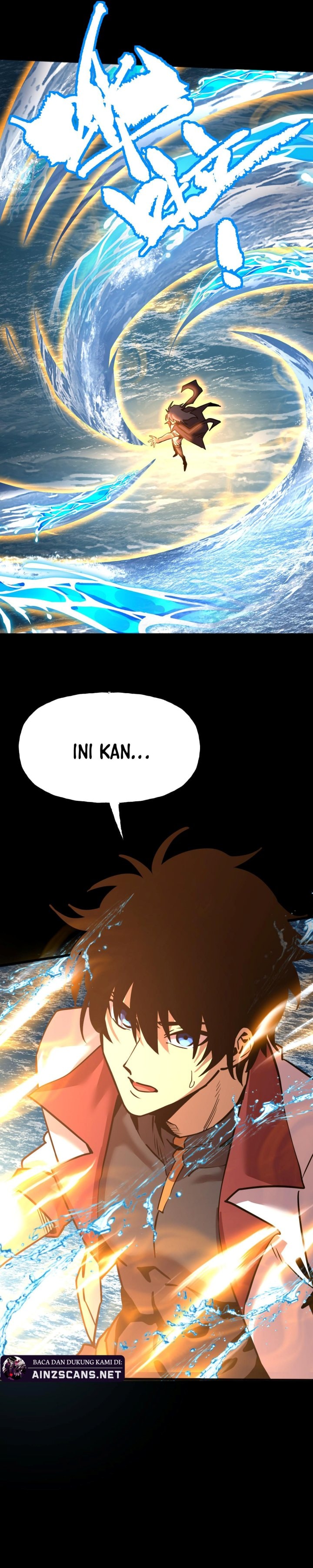 Leveling In The Future - Chapter 180 - Page 5