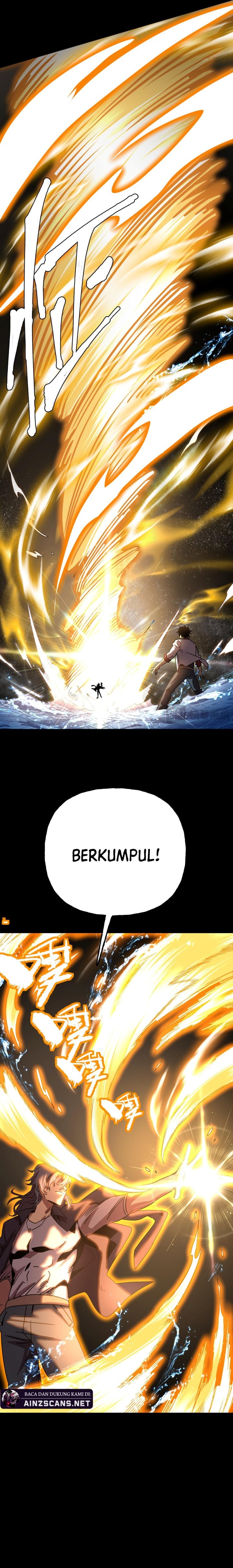Leveling In The Future - Chapter 180 - Page 6